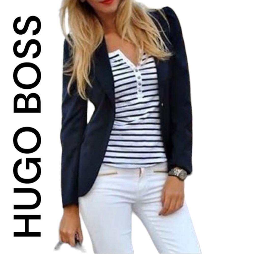 Hugo hugo boss Black Blazer